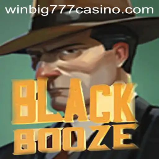 Unveiling the Thrills of BlackBooze at WINBIG777 CASINO