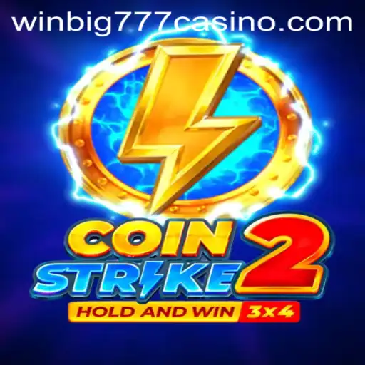 Discover the Thrills of CoinStrike2 at WINBIG777 Casino