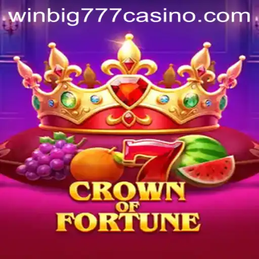 CrownofFortune: An In-Depth Look at the Latest Sensation in WINBIG777 CASINO