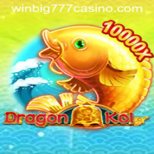 Explore the Enchanting World of DragonKoi at WINBIG777 CASINO