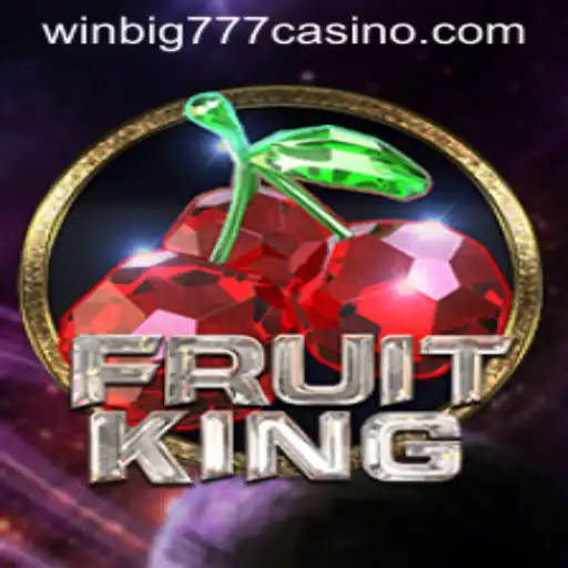 Exploring FruitKing: The Exciting New Game at WINBIG777 CASINO