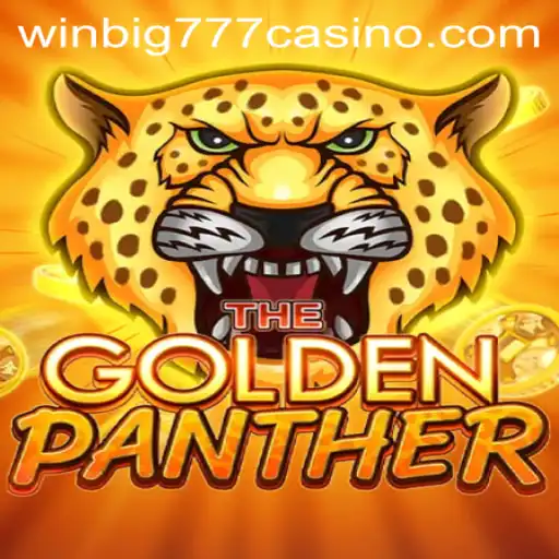 Discover the Exhilarating World of GOLDENPANTHER at WINBIG777 CASINO
