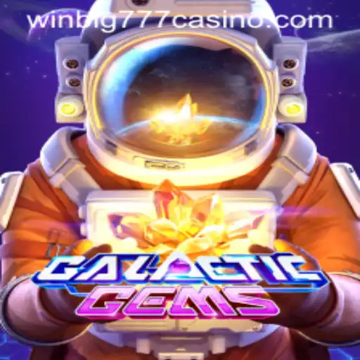 Discover GalacticGems: Exciting Gameplay Awaits at WINBIG777 CASINO