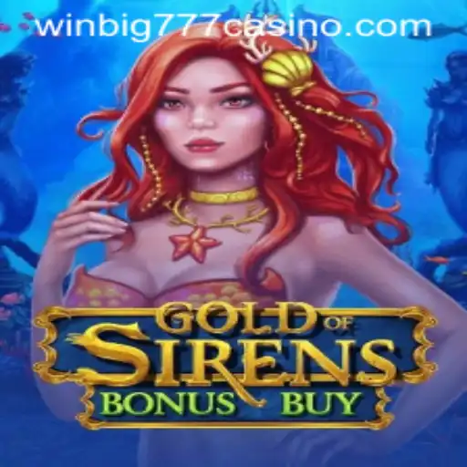 GoldofSirensBonusBuy: A Dive into Mythical Casino Adventures