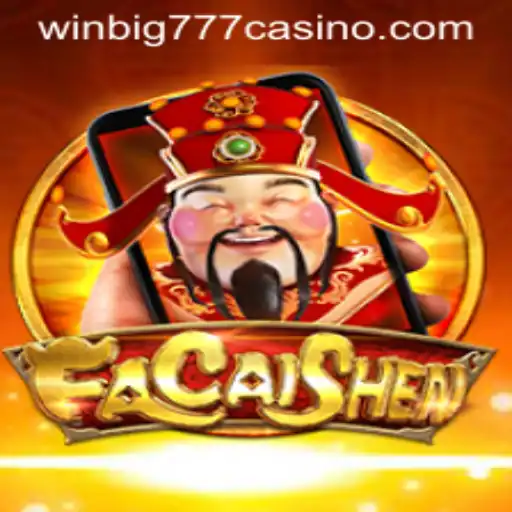 FaCaiShenM - A Mystical Journey into Prosperity with WINBIG777 CASINO
