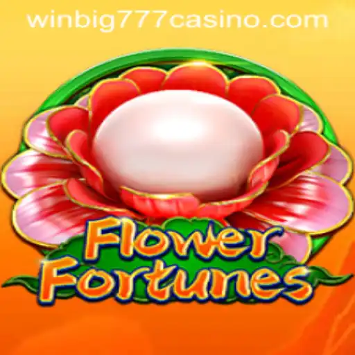 FlowerFortunes Blossoms at WINBIG777 CASINO