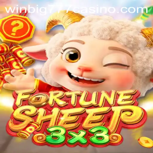 Discover FortuneSheep: The Ultimate WINBIG777 CASINO Experience