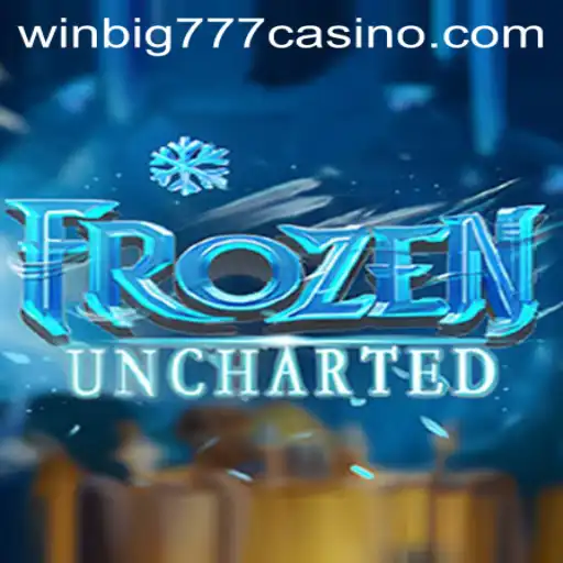 Exploring the Chilling Adventure of FrozenUncharted at WINBIG777 CASINO