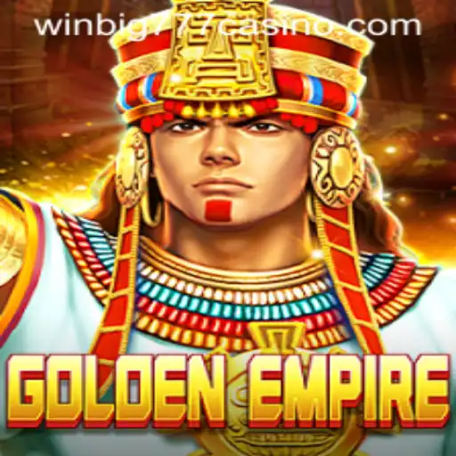 Discovering GoldenEmpire at WINBIG777 CASINO