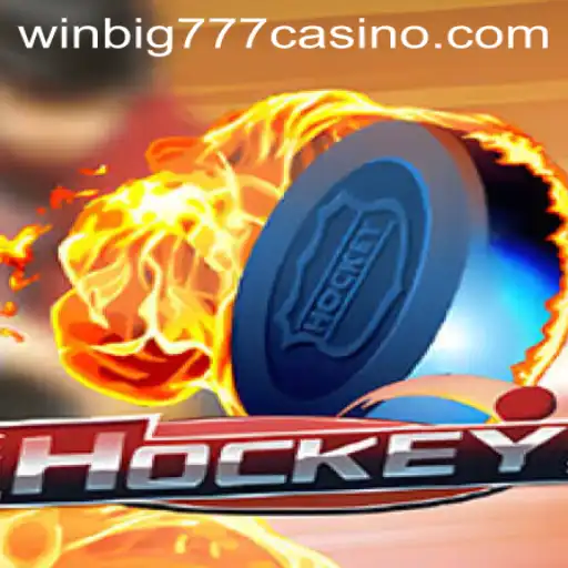 The Exciting World of Hockey and the Thrills of WINBIG777 CASINO