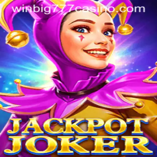 Experience the Excitement of JackpotJoker at WINBIG777 CASINO