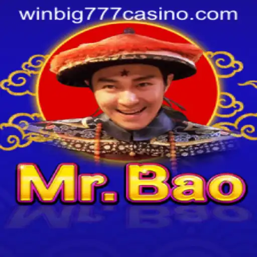 Discover the Thrills of MrBao at WINBIG777 CASINO