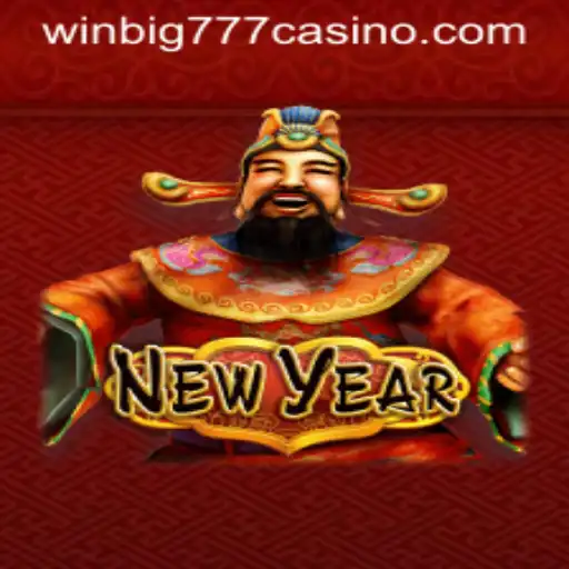 Discover the Thrills of NewYear at WINBIG777 CASINO