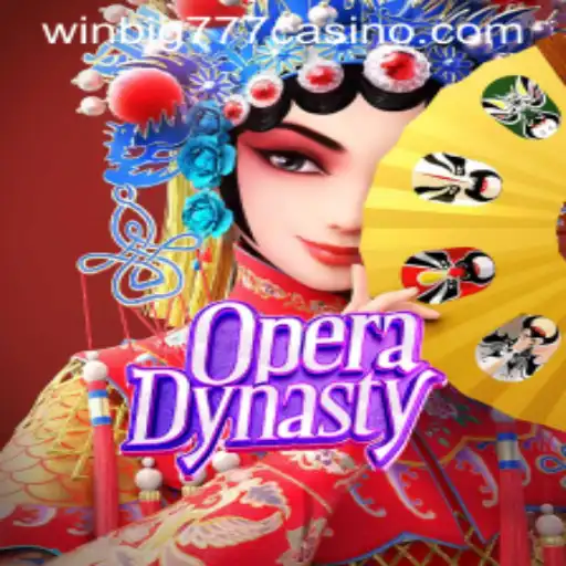 Discover the Thrilling World of OperaDynasty at WINBIG777 CASINO