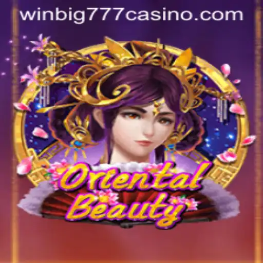  Discovering the Intrigue of OrientalBeauty at WINBIG777 CASINO 