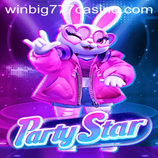 Discover PartyStar: The Exciting New Game from WINBIG777 CASINO