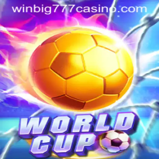 Exploring WorldCup: The Exciting Adventure of WINBIG777 CASINO