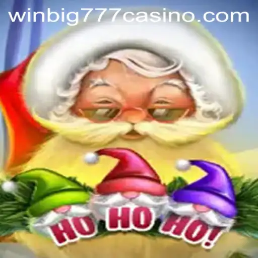 Discover the Thrills of 'HoHoHo' at WINBIG777 CASINO