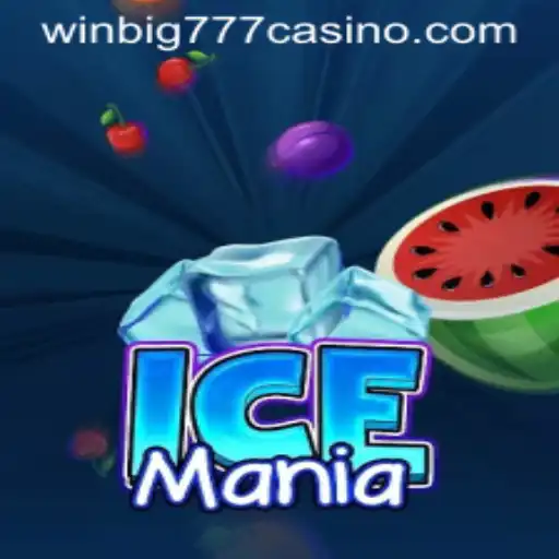 IceMania: Experience the Thrills at WINBIG777 CASINO