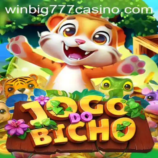 JOGODOBICHO and WINBIG777 Casino: A New Gaming Frontier