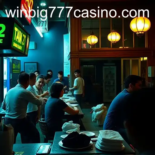 Jueteng and the Intricacies of Gambling in the Philippines