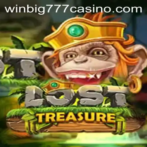 Exploring the Exciting World of 'LostTreasure' at WINBIG777 CASINO