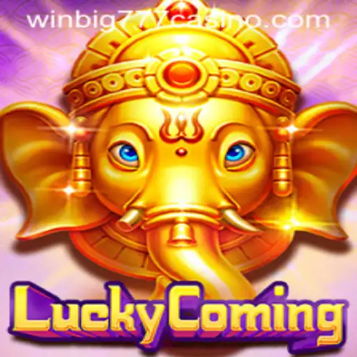 Experience Thrills with LuckyComing at WINBIG777 Casino