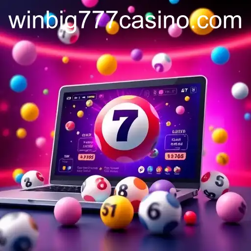 The Digital Revolution of Online Lottery: Exploring the Fascinating World of WINBIG777 CASINO