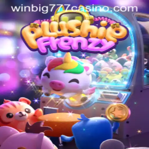 Discover the Thrills of PlushieFrenzy at WINBIG777 CASINO
