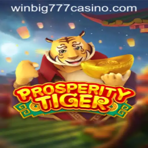 Exploring ProsperityTiger at WINBIG777 CASINO