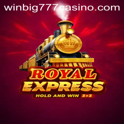 Exploring the New Casino Game: RoyalExpress and Its Exciting Features