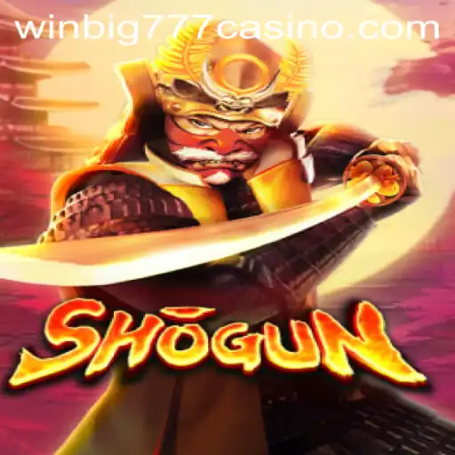 Exploring Shogun Slot Game at WINBIG777 CASINO