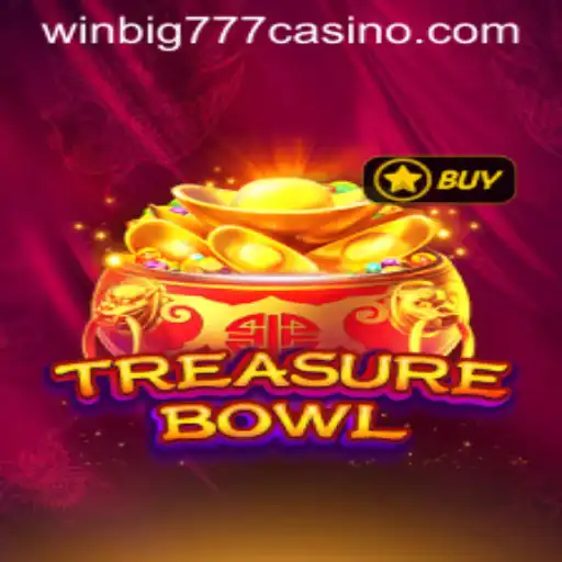 Discover the Exciting World of TreasureBowl at WINBIG777 CASINO