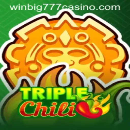 Immerse Yourself in the Exciting World of TripleChili at WINBIG777 CASINO