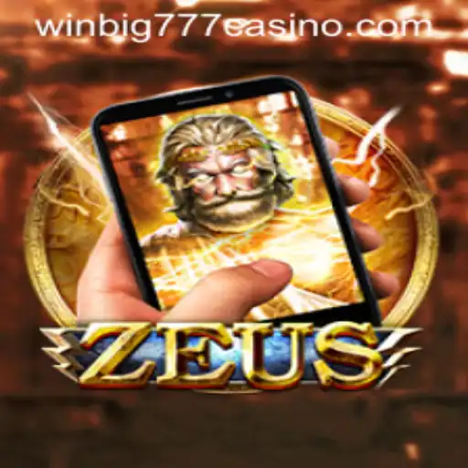 A Deep Dive into the World of ZeusM at WINBIG777 CASINO